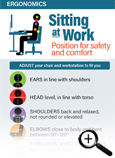Position for Safety and Comfort Fast Facts Card